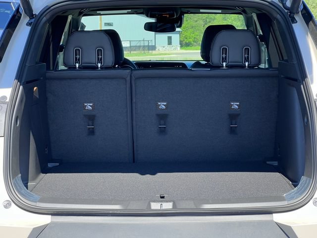 New 2026 Chevrolet TrailBlazer ACTIV w/ Convenience Package AWD/4WD image 37