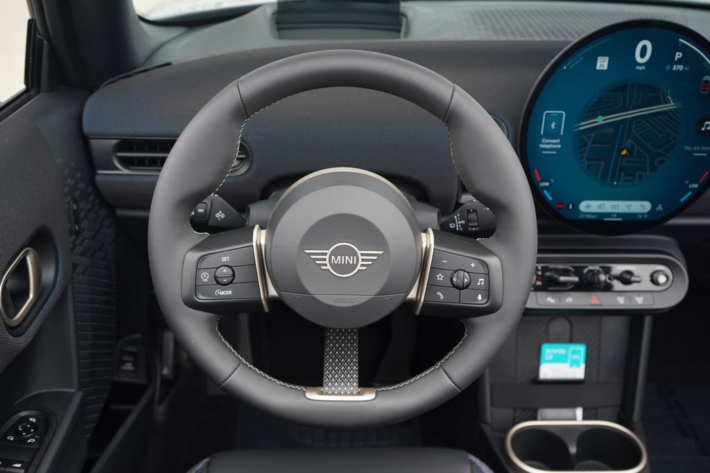New 2026 MINI Cooper S FWD image 11