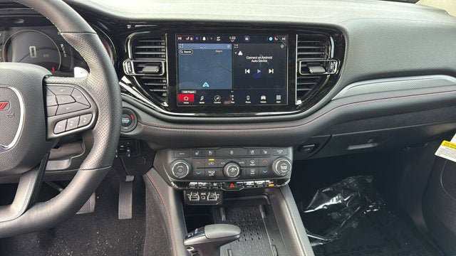 New 2026 Dodge Durango GT image 16