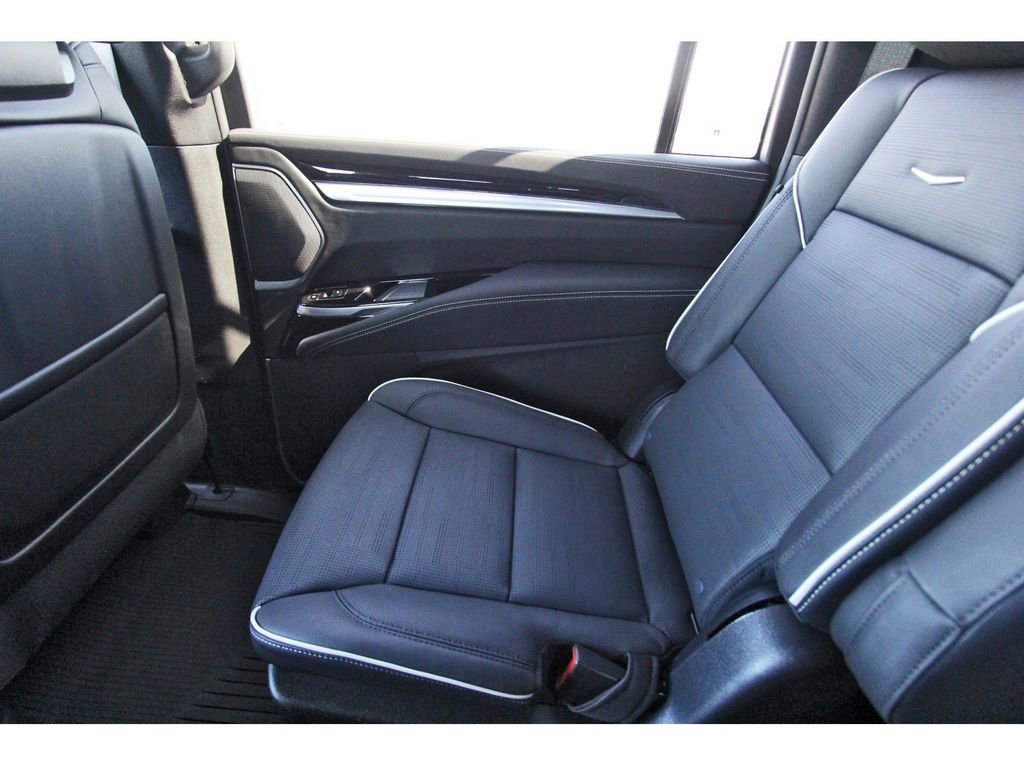 New 2026 Cadillac Escalade ESV Sport w/ Touring Package image 12