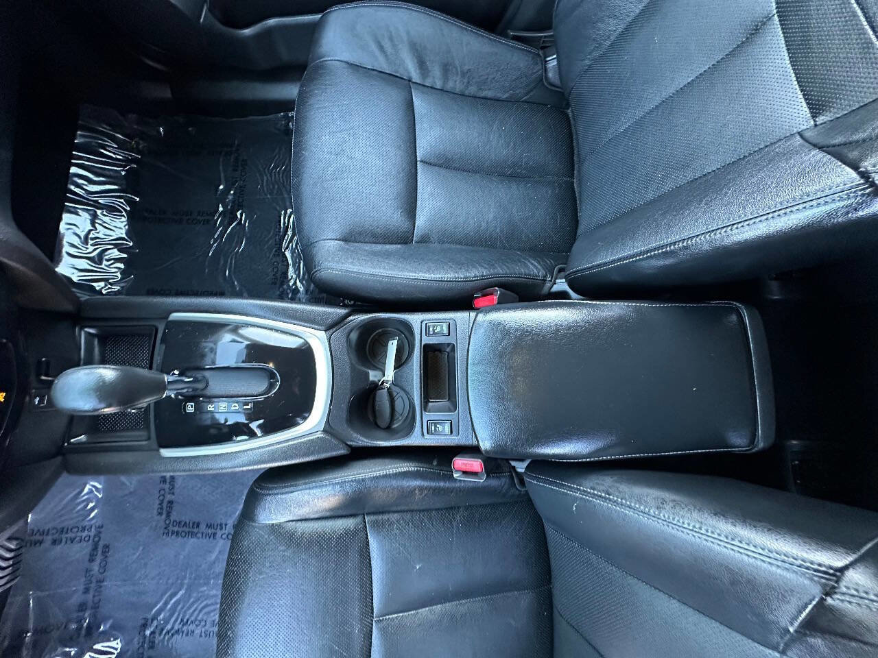 Used 2016 Nissan Rogue SL image 17