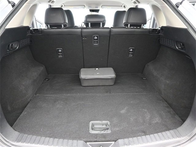 Certified 2023 MAZDA CX-5 AWD 2.5 S w/ Select Package image 28