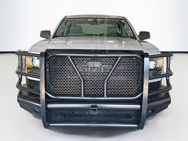 Used 2015 GMC Sierra 2500 4x4 Crew Cab image 4