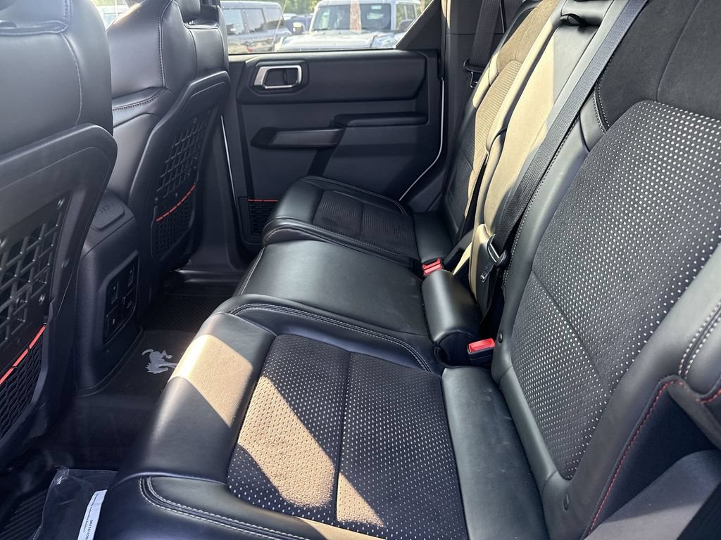 Used 2023 Ford Bronco Raptor AWD/4WD image 25