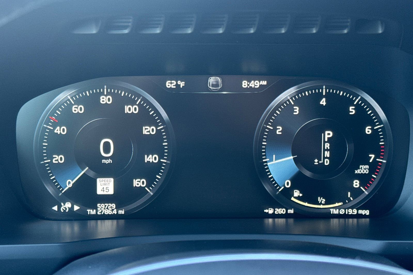 Used 2022 Volvo XC90 T5 Momentum w/ Advanced Package image 29