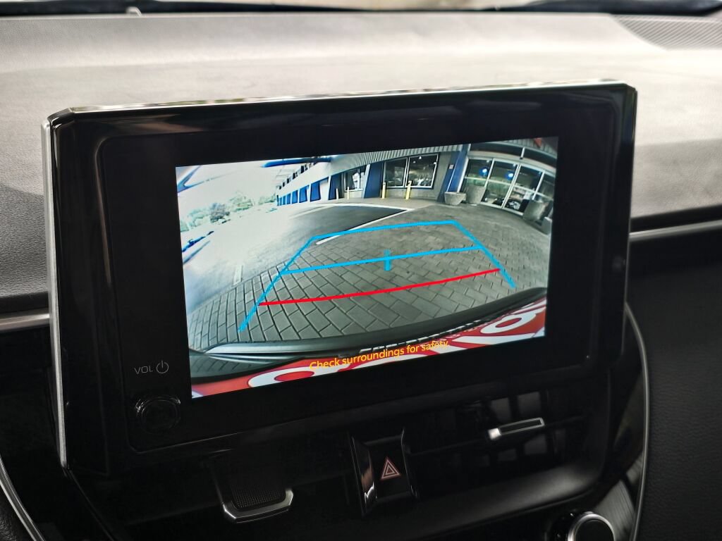 Used 2024 Toyota Corolla XSE FWD image 31