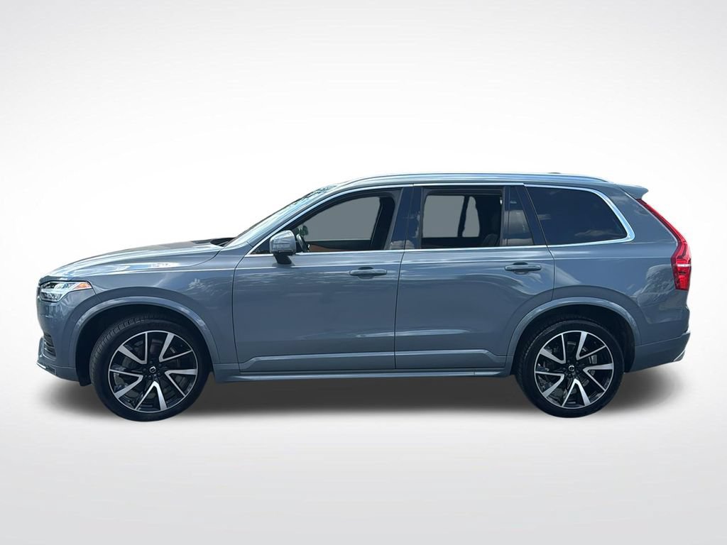 Used 2021 Volvo XC90 T6 Momentum w/ Climate Package AWD/4WD image 4