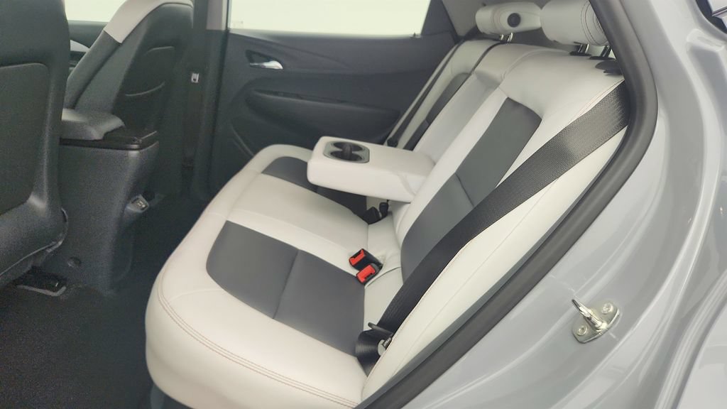 Certified 2019 Chevrolet Bolt Premier w/ Infotainment Package FWD image 24