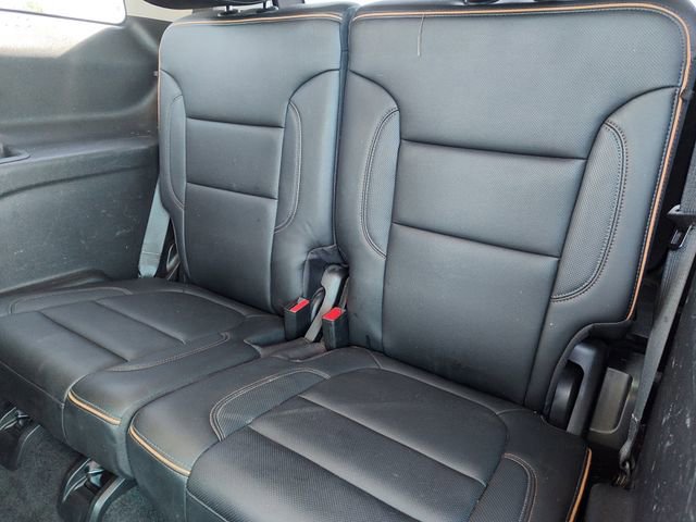 Used 2022 GMC Acadia AT4 w/ Preferred Package image 30