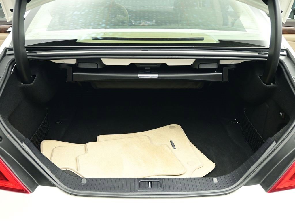 Used 2013 Mercedes-Benz CLS 550 4MATIC image 25