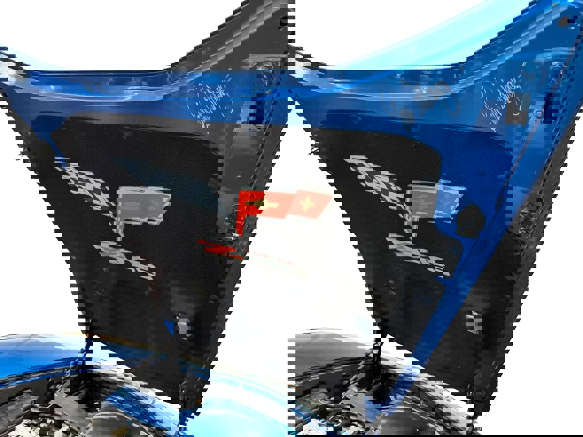 Used 2009 Chevrolet Corvette Z06 w/ Preferred Equipment Group image 3