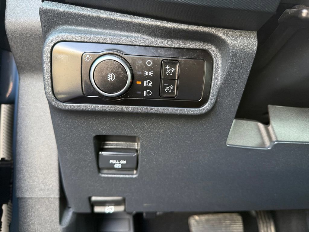 Used 2024 Ford Bronco Heritage Edition AWD/4WD image 25