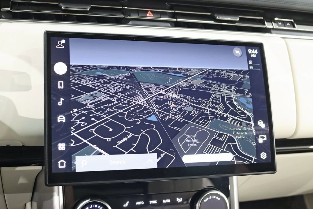 Used 2023 Land Rover Range Rover SE image 18