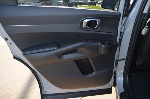 New 2026 Kia Sorento S w/ S Panoramic Sunroof Package image 42