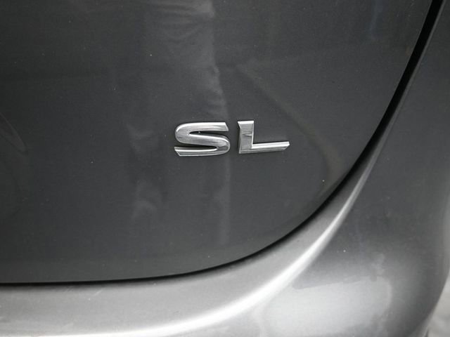 Used 2021 Nissan Rogue Sport SL w/ Premium Package image 11