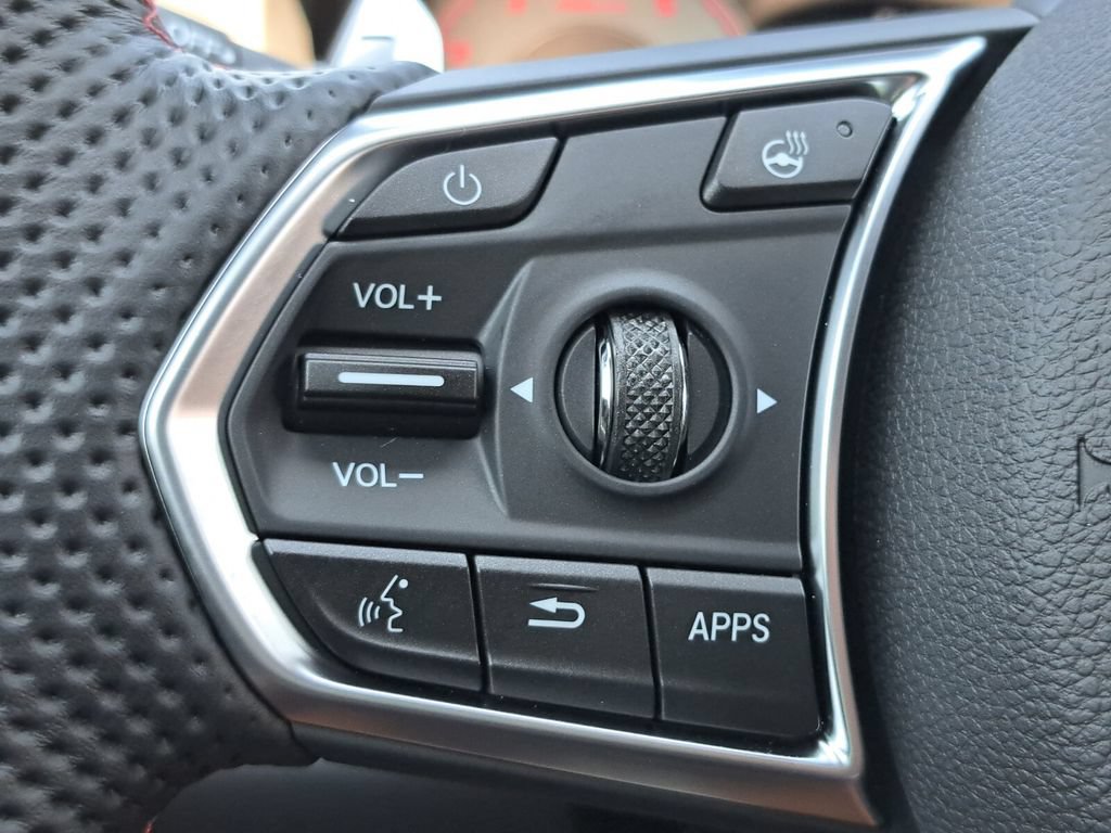 New 2026 Acura RDX A-Spec w/ Advance Package AWD/4WD image 13