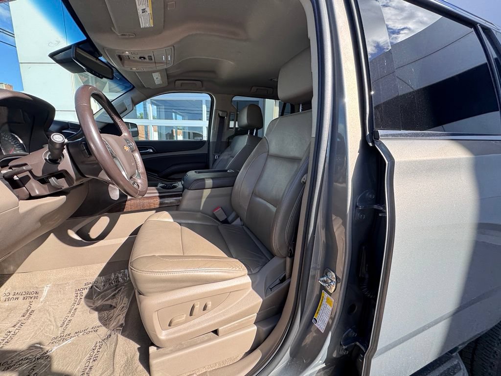 Used 2019 Chevrolet Tahoe LT AWD/4WD image 14