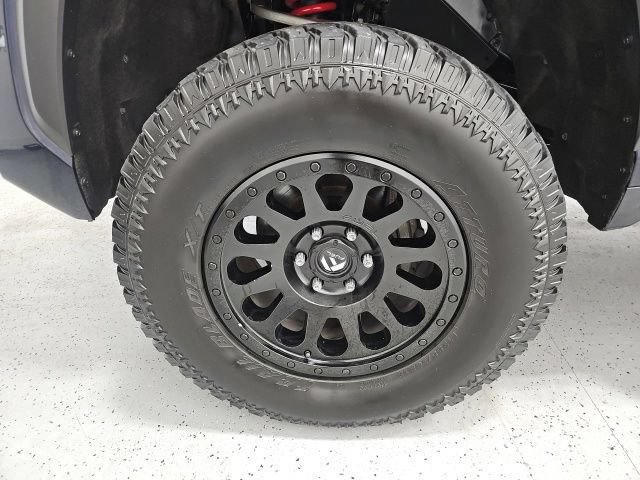 Used 2024 Toyota Tundra SR5 w/ TRD Off-Road Premium Package AWD/4WD image 9