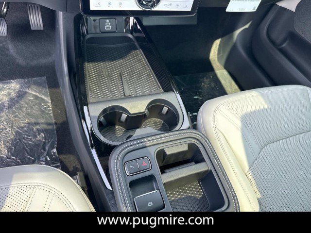 New 2025 Ford Mustang Mach-E Premium image 30