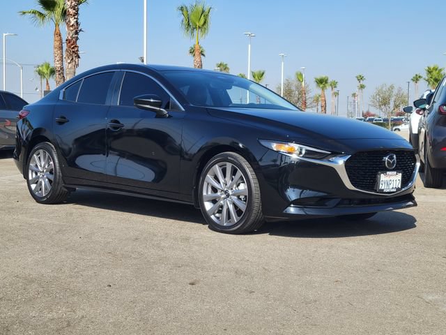 Used 2026 MAZDA MAZDA3 2.5 S Sedan w/ Preferred Pkg FWD image 35