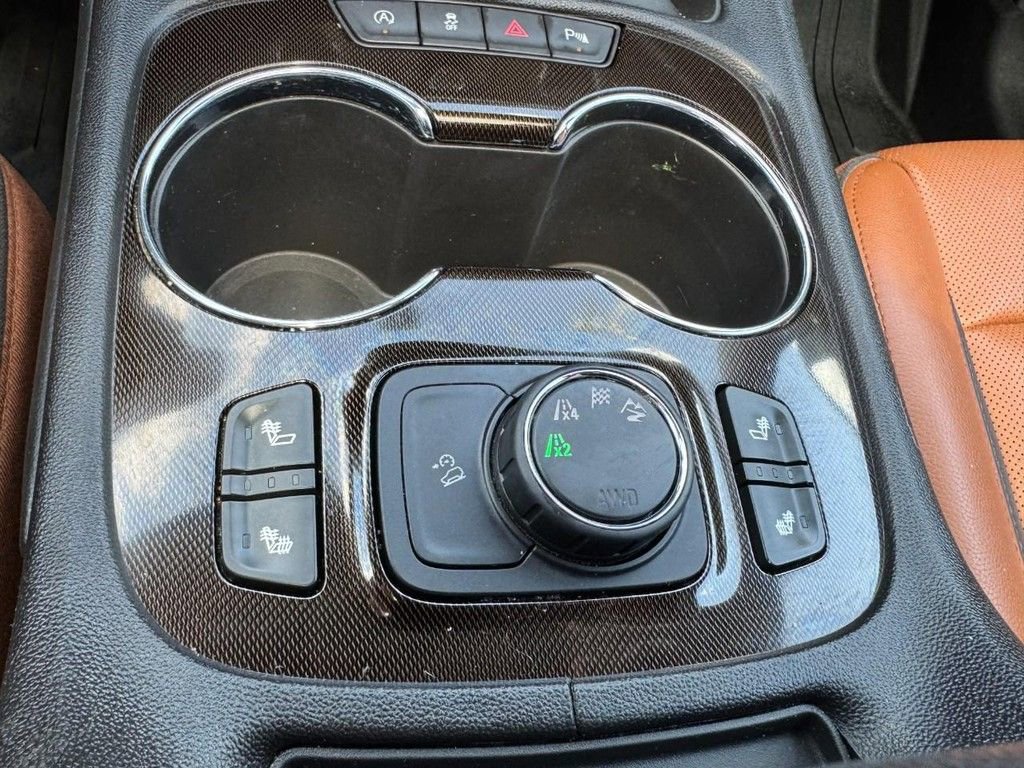 Used 2020 GMC Acadia AT4 AWD/4WD image 19