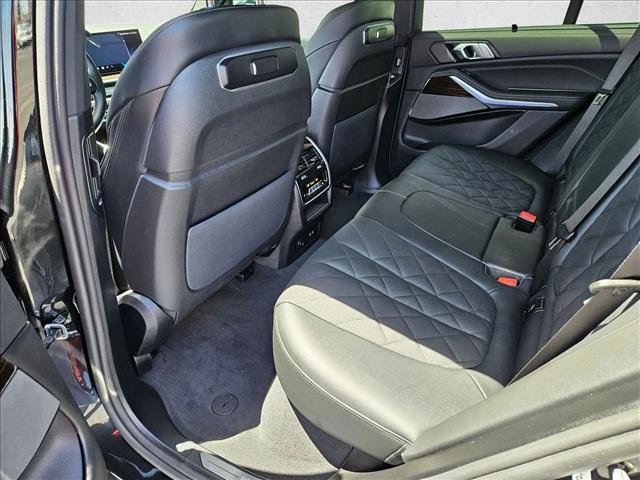 Used 2026 BMW X5 xDrive40i AWD/4WD image 18