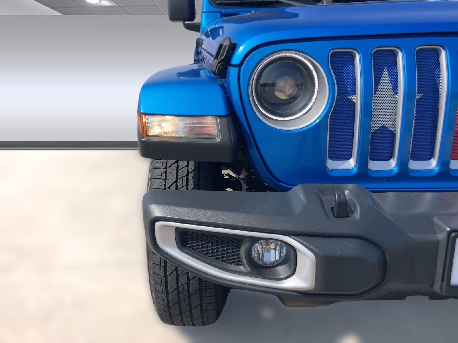 Used 2021 Jeep Gladiator Overland w/ Popular Equipment Package image 10