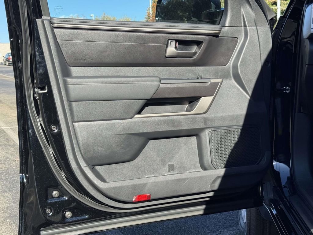 New 2026 Toyota Tundra SR5 image 16