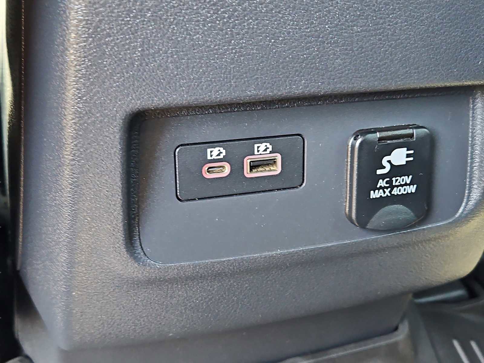 Used 2022 Nissan Frontier PRO-4X w/ Pro-4X Premium Package AWD/4WD image 22