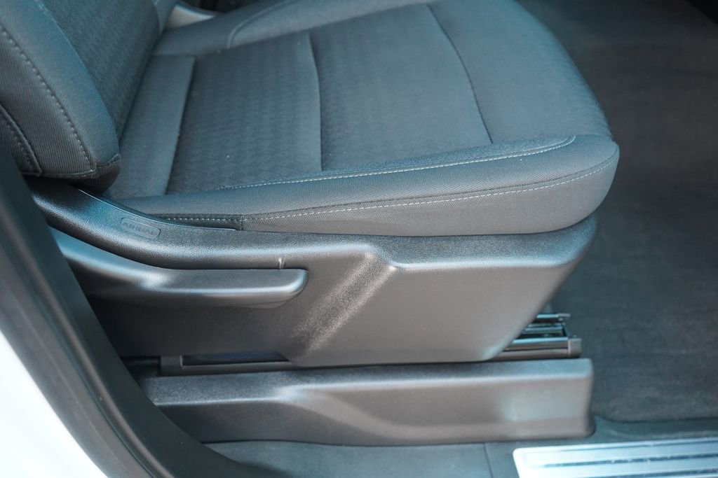 Used 2024 Chevrolet Silverado 2500 LT image 23