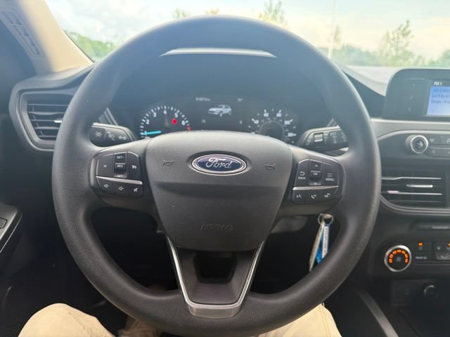 Used 2020 Ford Escape S AWD/4WD image 34