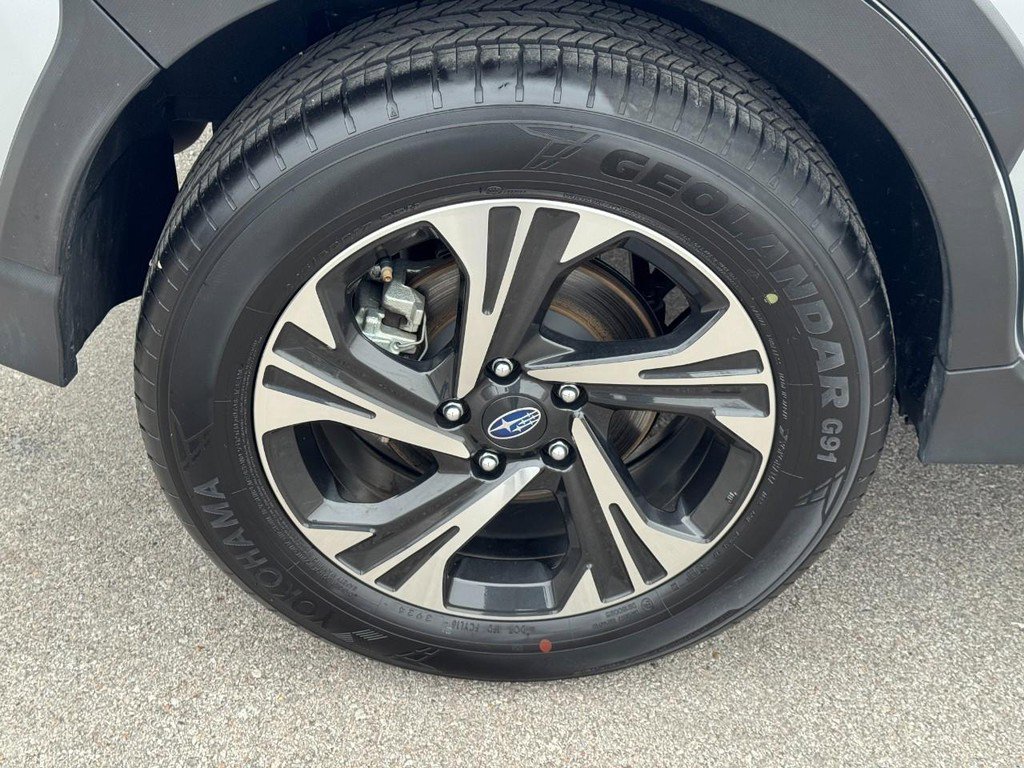 Used 2024 Subaru Crosstrek 2.0i Premium image 7