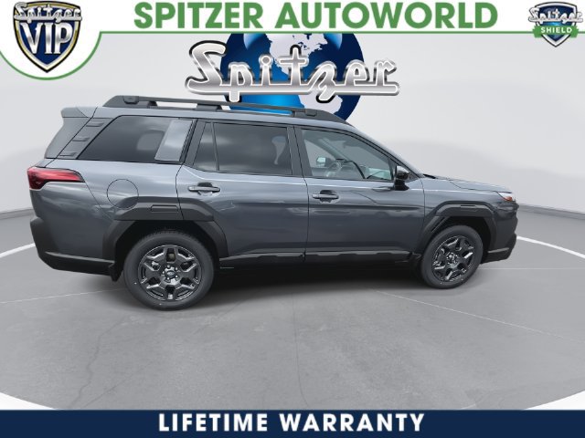 New 2026 Subaru Outback Premium AWD/4WD image 15