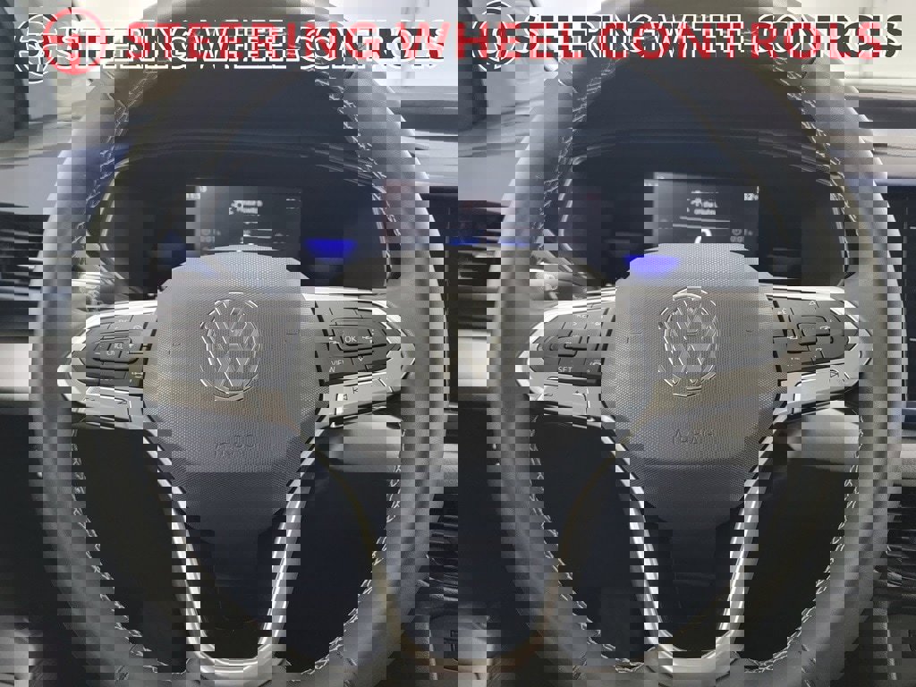 Used 2022 Volkswagen Taos SE image 18