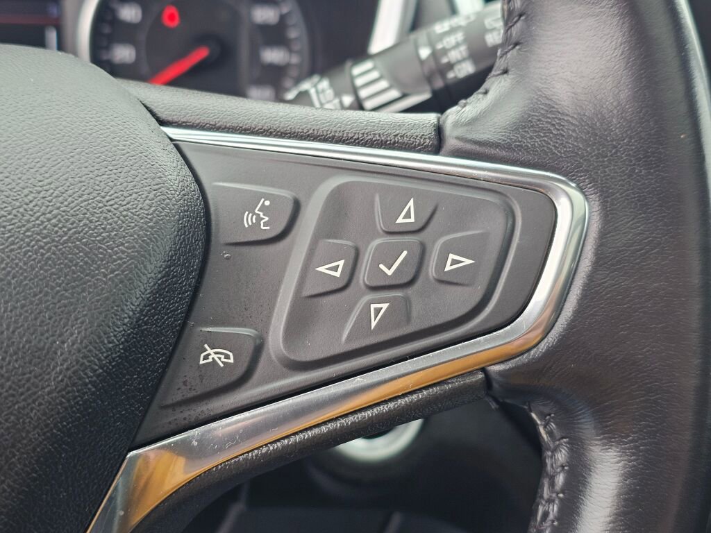 Used 2021 Chevrolet Equinox LT AWD/4WD image 35