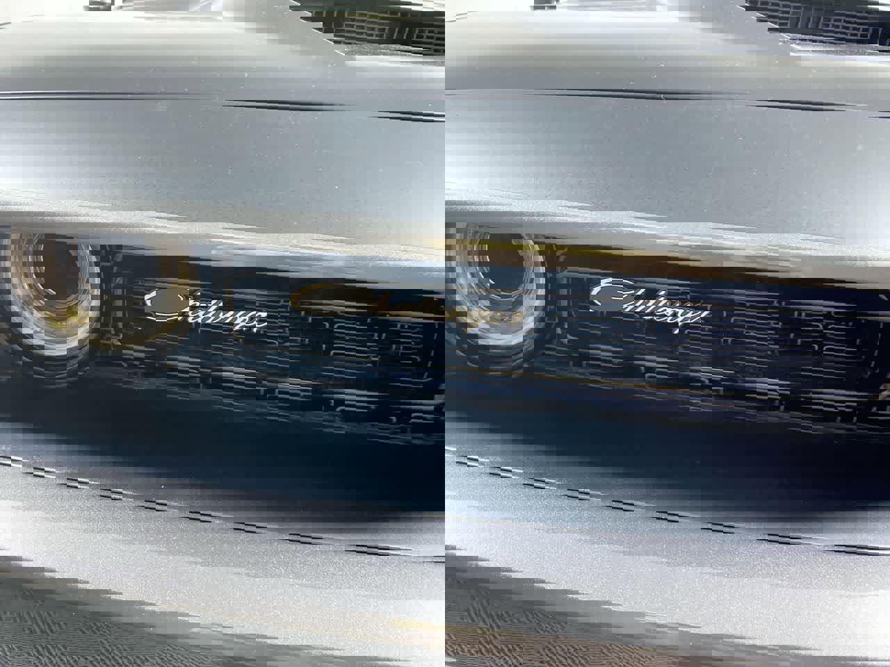 Used 2021 Dodge Challenger R/T Scat Pack w/ T/A Package image 11