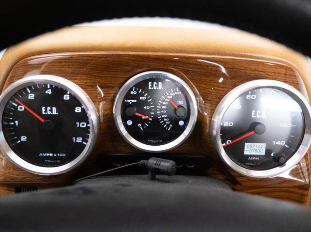 Used 1995 Land Rover Range Rover County image 6