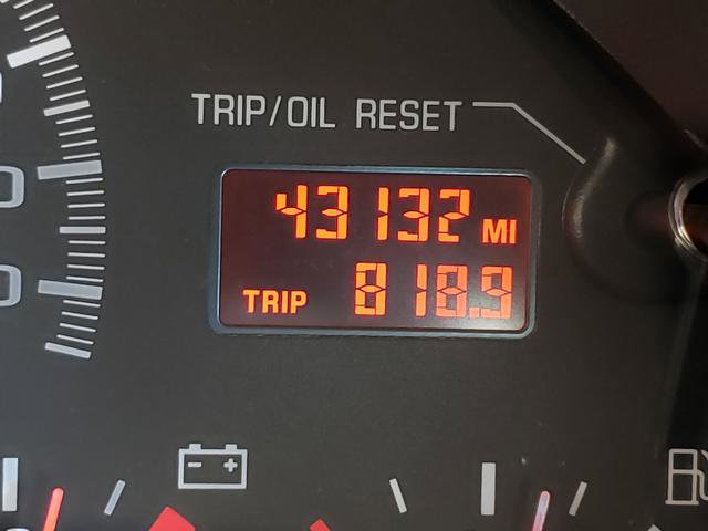 Used 2002 Chevrolet Camaro Z28 w/ Preferred Equipment Group 2 image 26