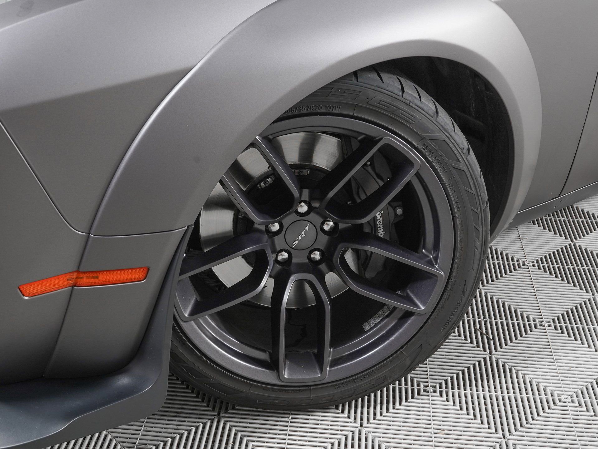 Used 2019 Dodge Challenger SRT Hellcat Redeye image 29