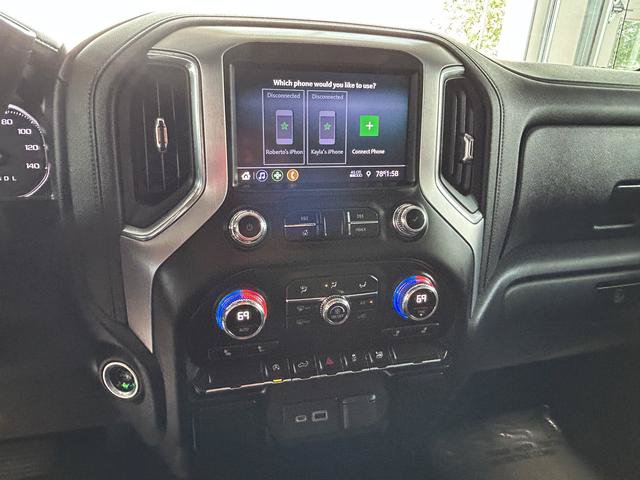 Used 2021 GMC Sierra 1500 Elevation AWD/4WD image 17