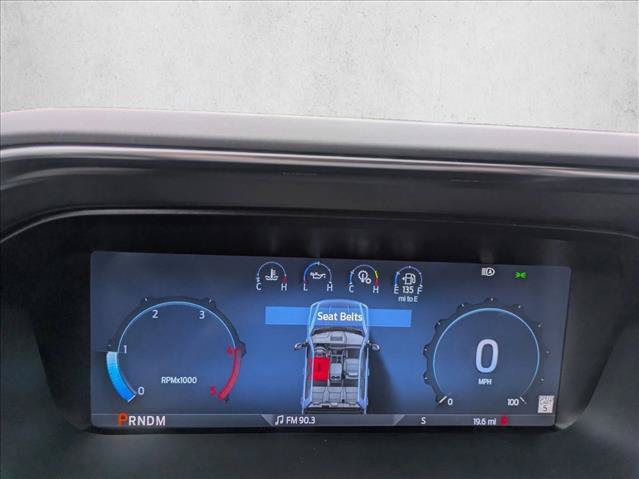 New 2026 Ford F250 Platinum AWD/4WD image 11