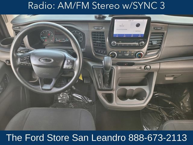 Used 2020 Ford Transit 350 XLT RWD image 15