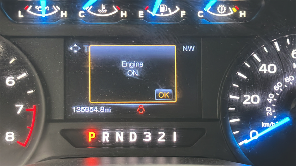 Used 2016 Ford F150 XL w/ Equipment Group 101A Mid RWD image 19