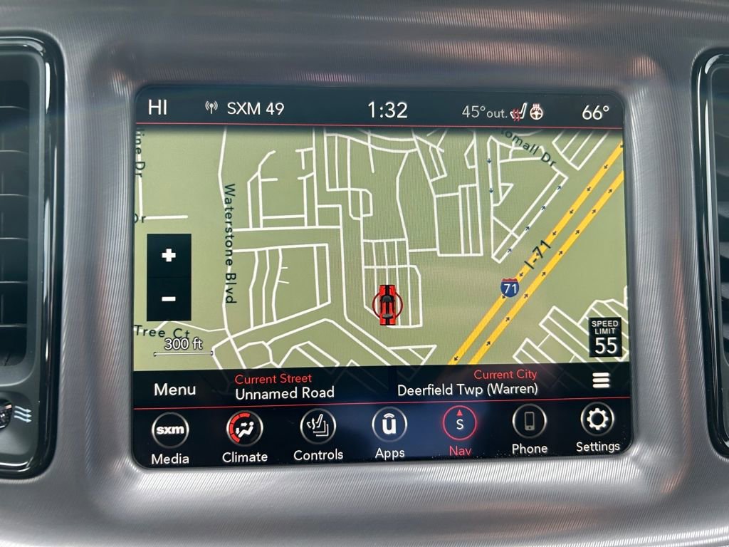 Certified 2023 Dodge Challenger R/T w/ Plus Package image 13