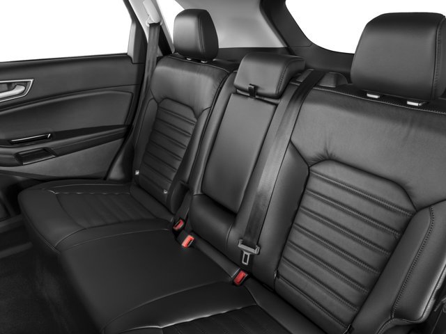 Used 2017 Ford Edge Titanium w/ Equipment Group 301A image 15
