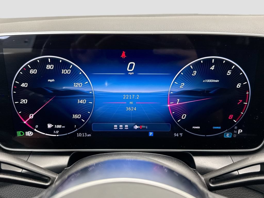 Certified 2026 Mercedes-Benz GLC 300 image 32