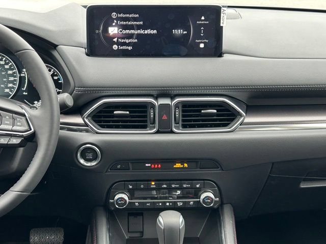 New 2025 MAZDA CX-5 2.5 Turbo AWD/4WD image 20