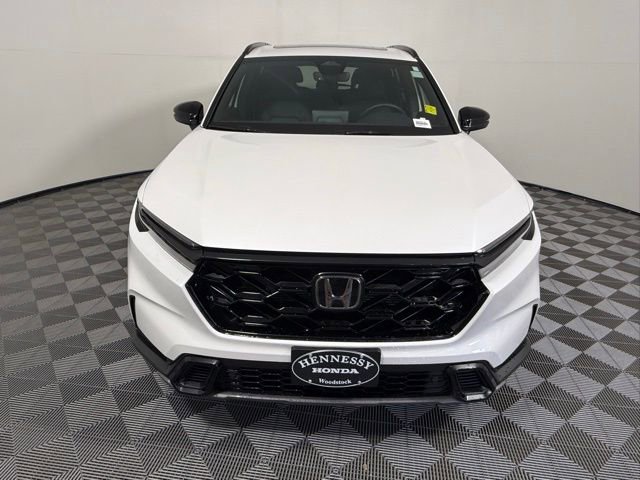 Used 2026 Honda CR-V Sport-L image 9