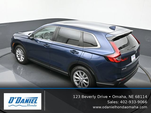 Used 2023 Honda CR-V EX-L image 15