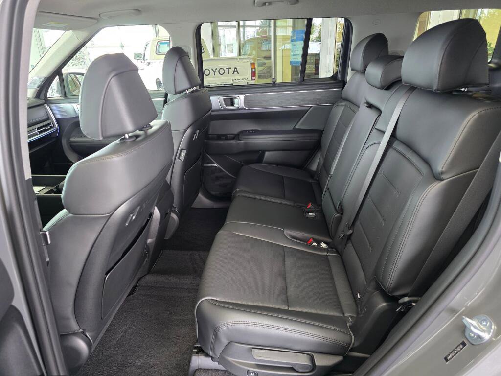 New 2026 Hyundai Santa Fe Limited image 39